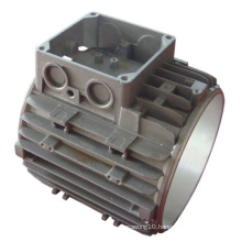 OEM Aluminum Gear Housing with Sand Casting